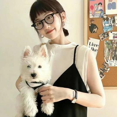 红唇相吻