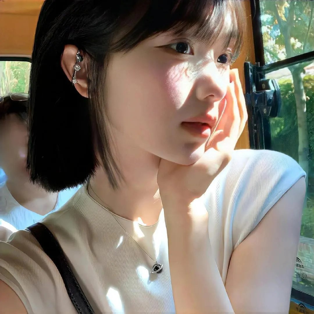 马戏女郎