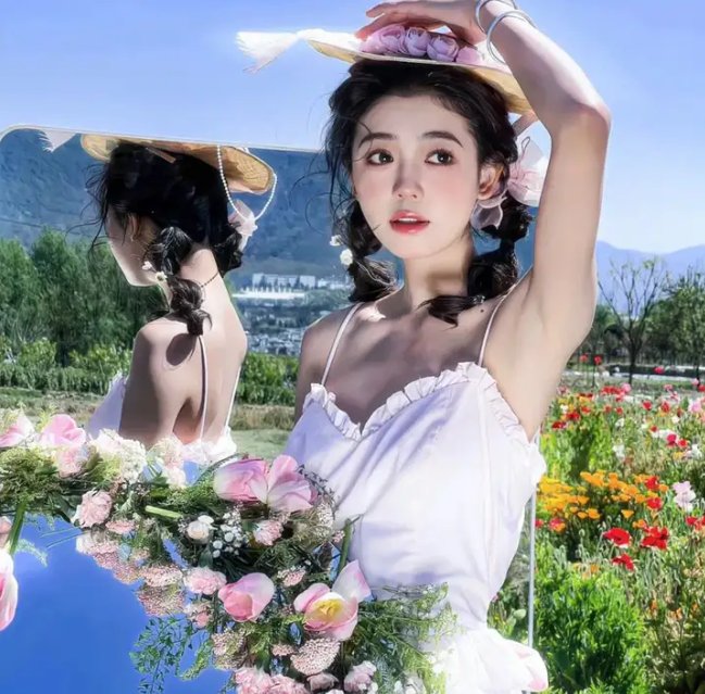 花开总有时