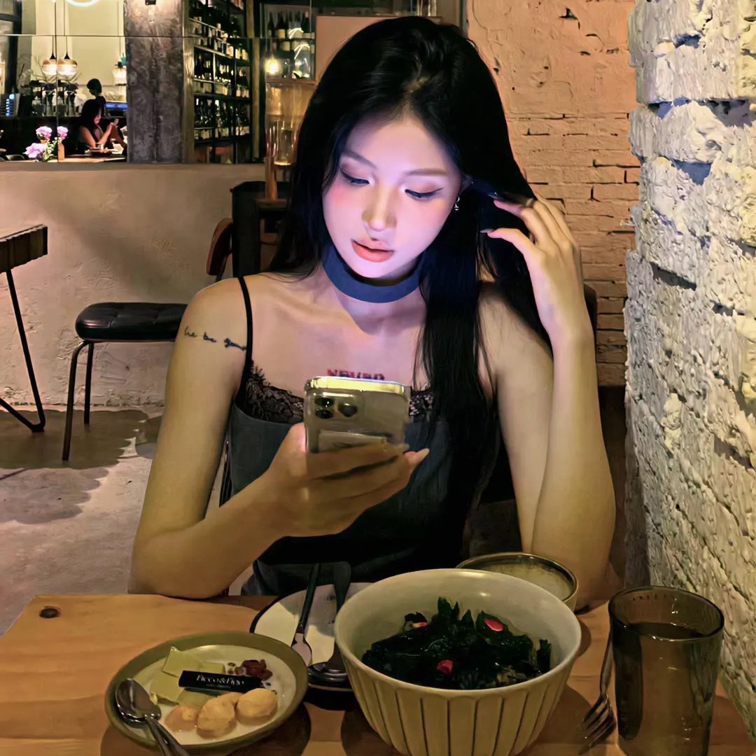 我的罗曼蒂克